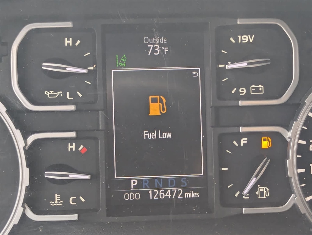 Thumbnail: 2019 Toyota Tundra - 33