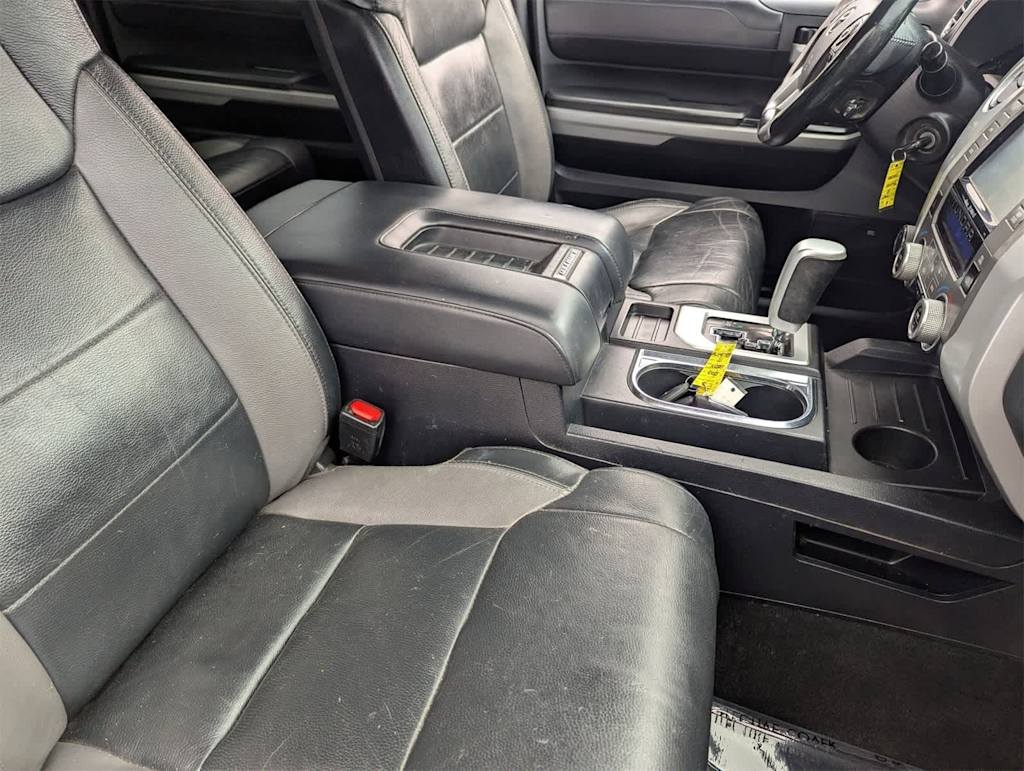 Thumbnail: 2019 Toyota Tundra - 8