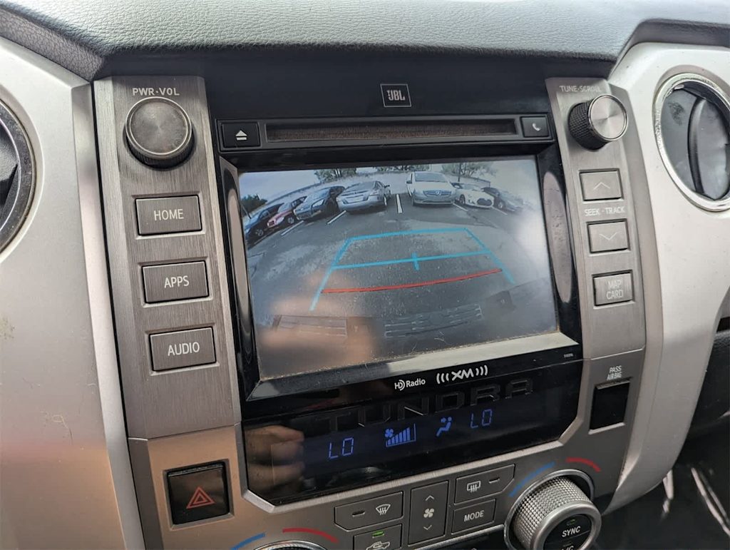 Thumbnail: 2019 Toyota Tundra - 31