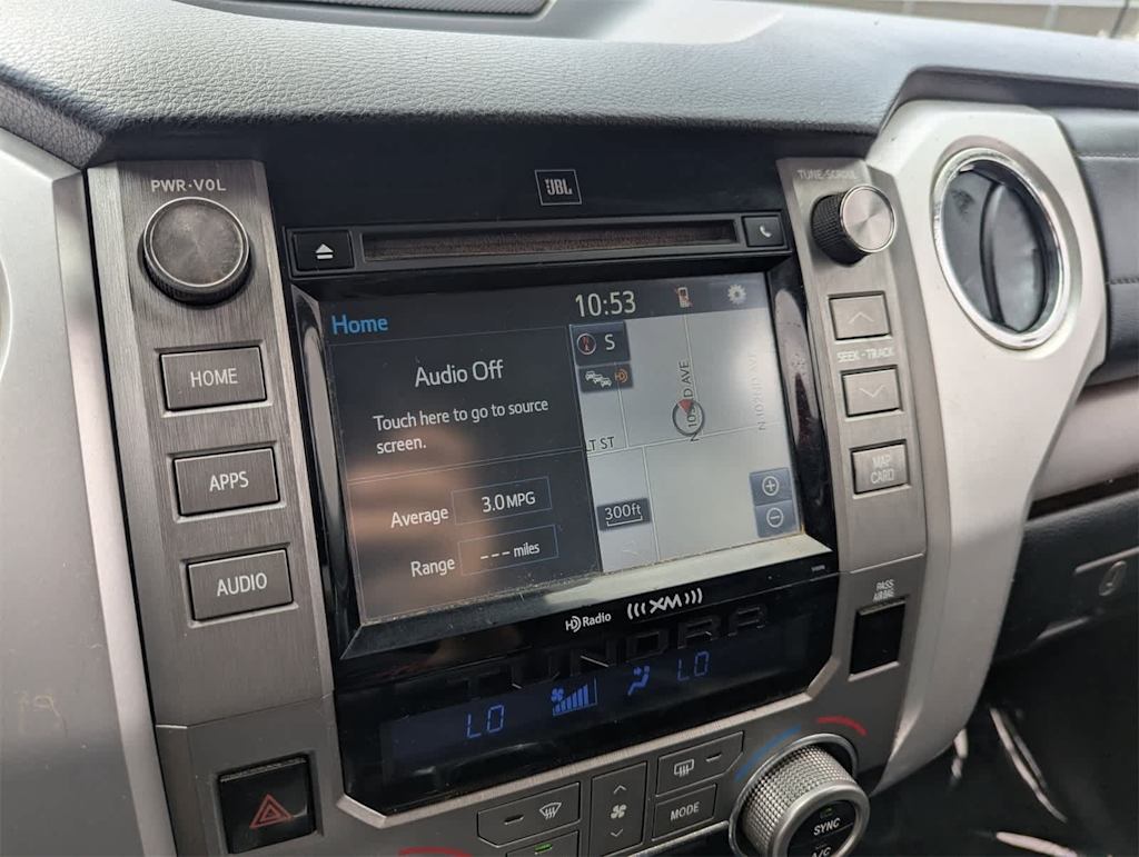 Thumbnail: 2019 Toyota Tundra - 30