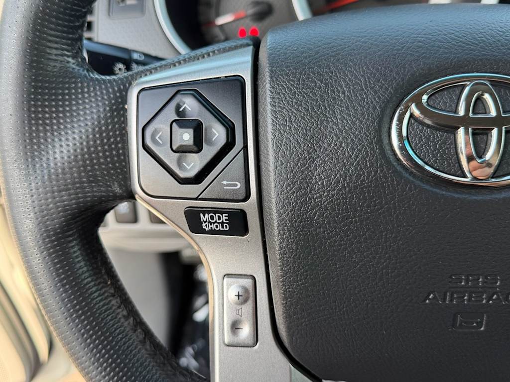 Thumbnail: 2015 Toyota Tacoma - 35
