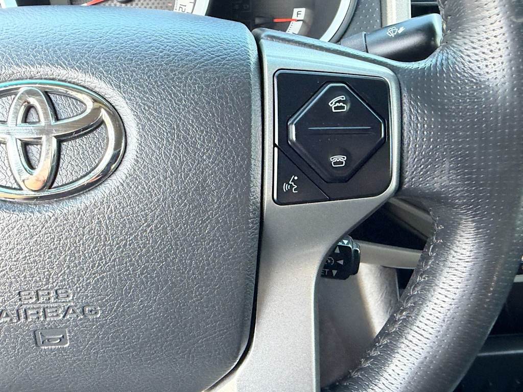 Thumbnail: 2015 Toyota Tacoma - 36