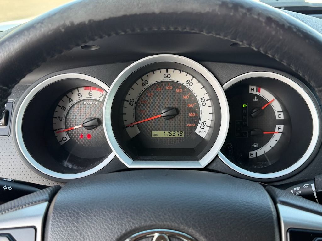 Thumbnail: 2015 Toyota Tacoma - 13