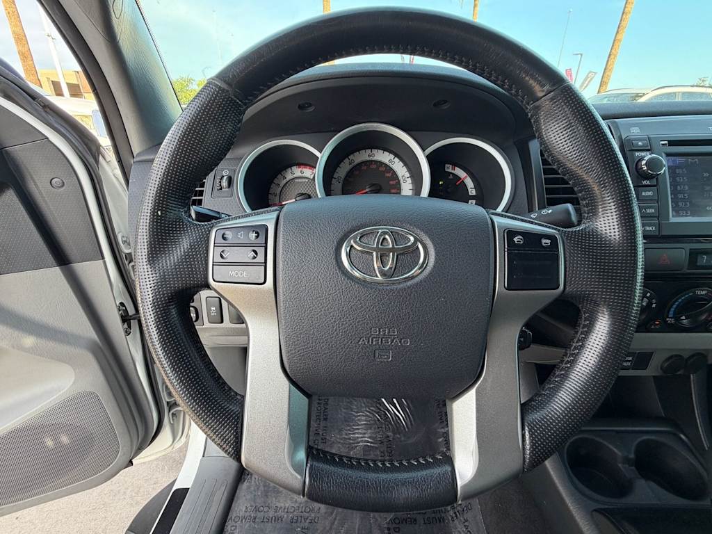 Thumbnail: 2013 Toyota Tacoma - 7