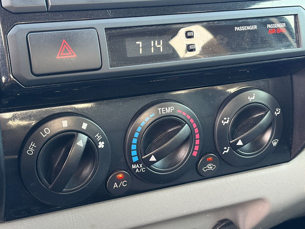 Thumbnail: 2013 Toyota Tacoma - 26
