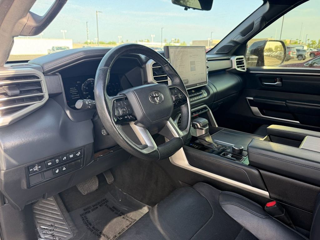 Thumbnail: 2022 Toyota Tundra - 2