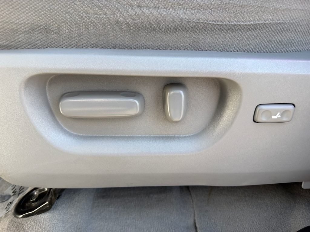 Thumbnail: 2007 Toyota Tundra - 21