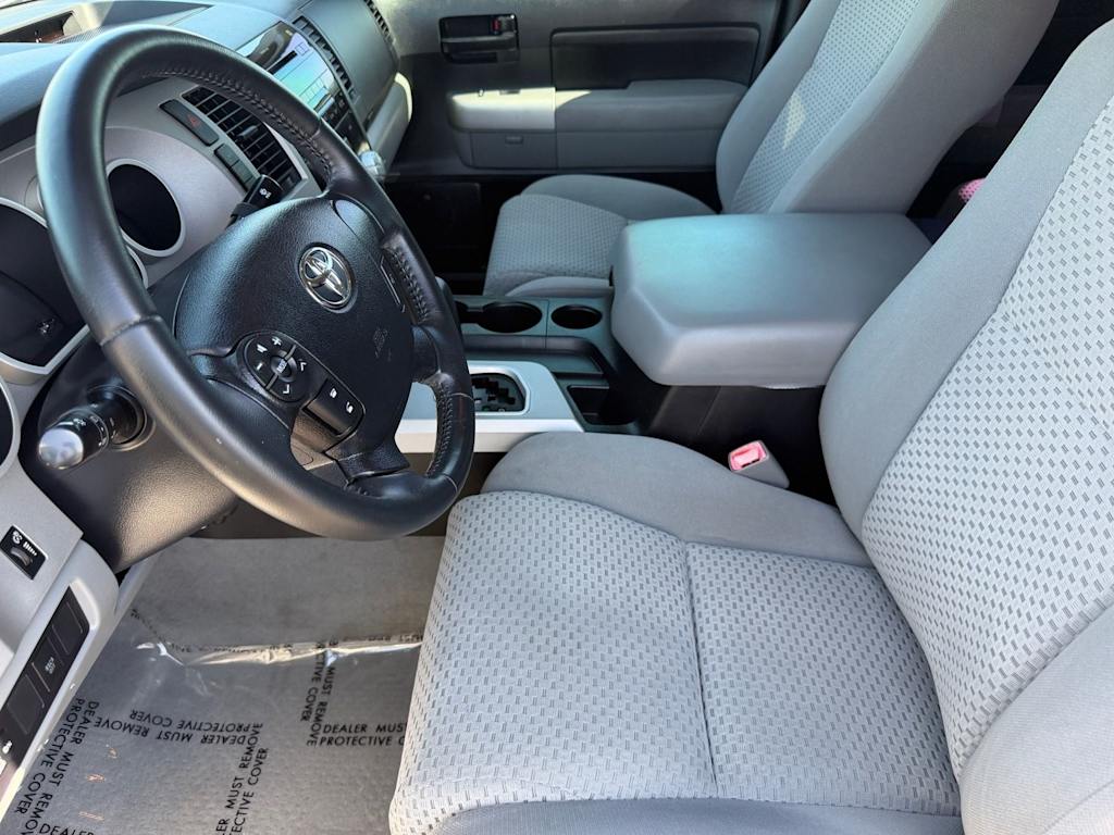 Thumbnail: 2007 Toyota Tundra - 10