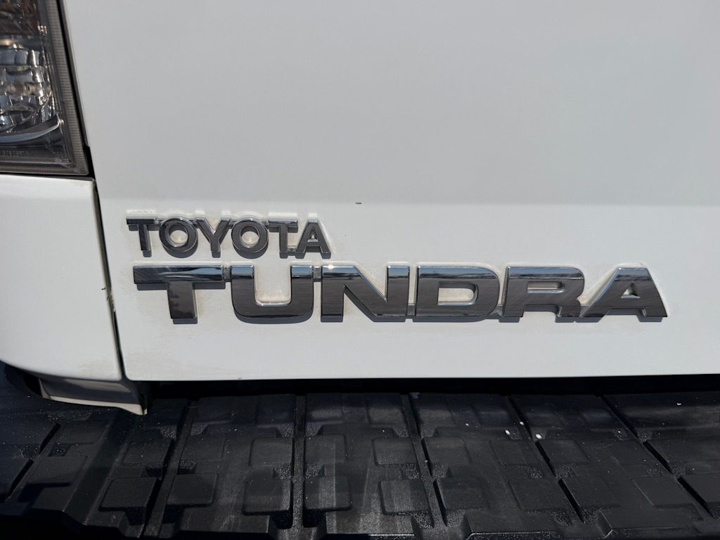 Thumbnail: 2007 Toyota Tundra - 6