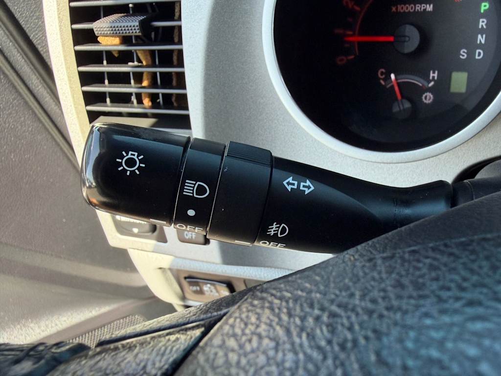 Thumbnail: 2007 Toyota Tundra - 29