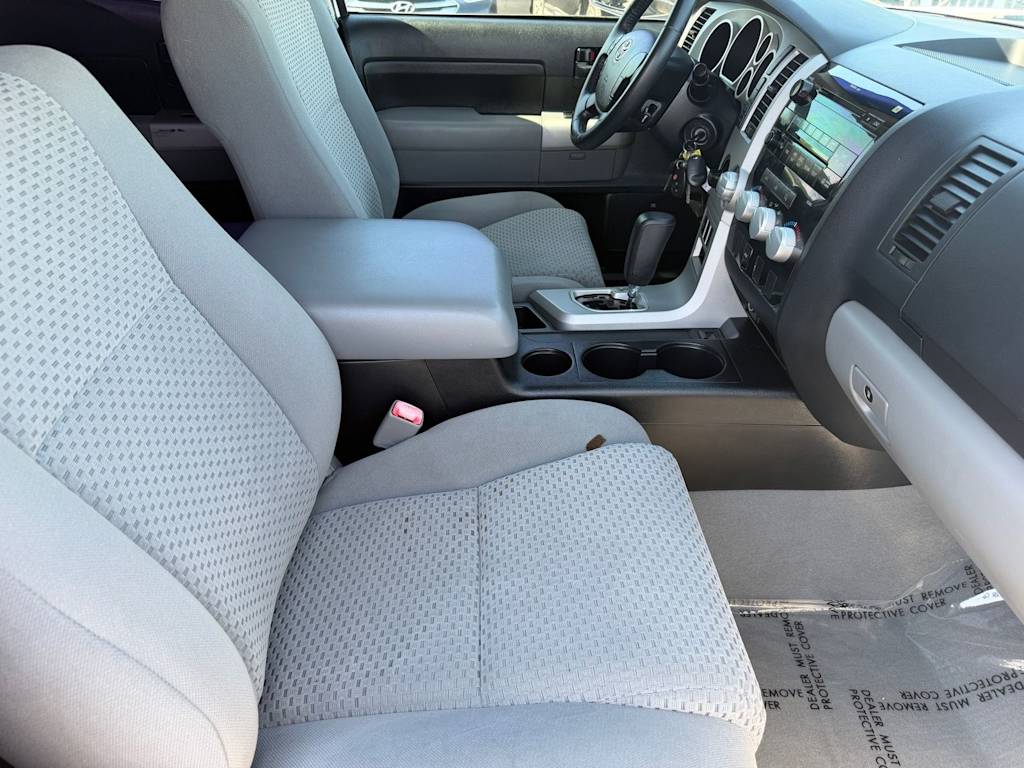 Thumbnail: 2007 Toyota Tundra - 9