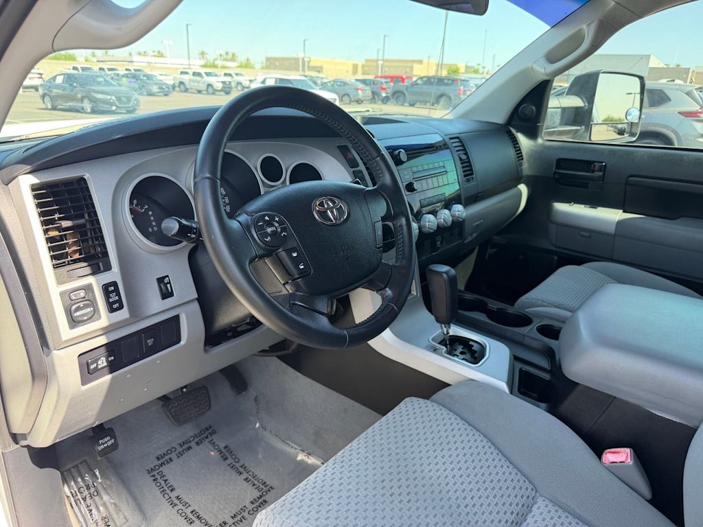 Thumbnail: 2007 Toyota Tundra - 2