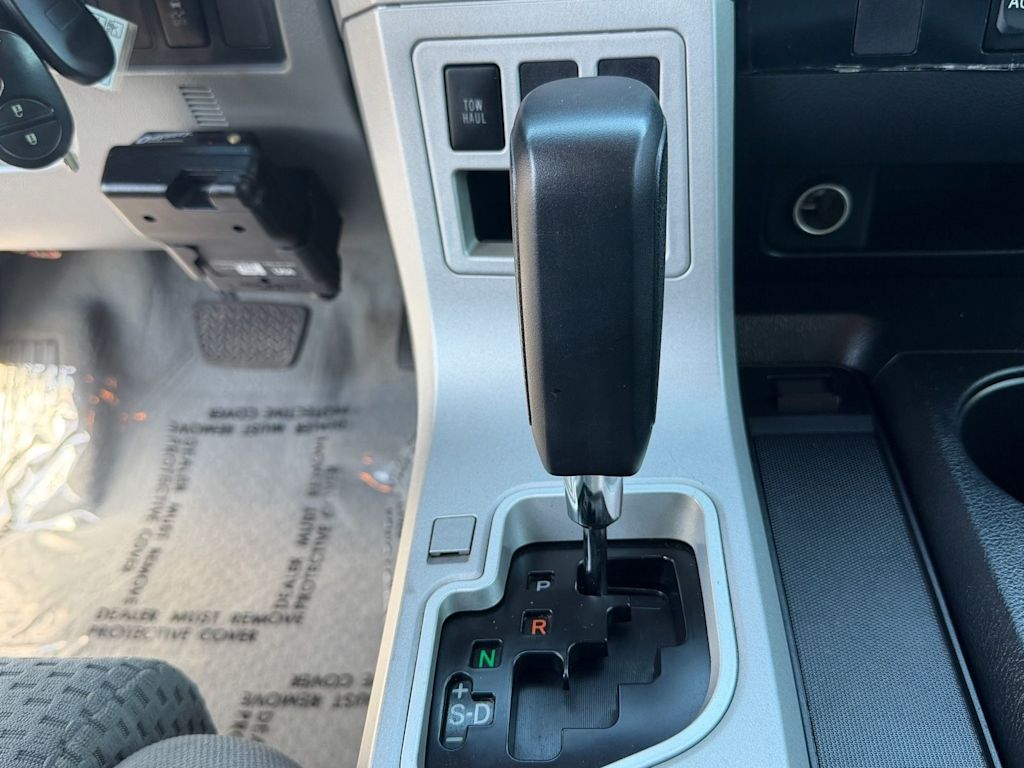 Thumbnail: 2007 Toyota Tundra - 32