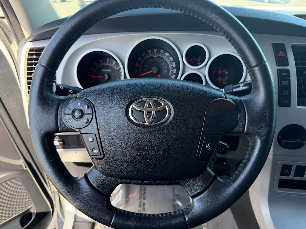 Thumbnail: 2007 Toyota Tundra - 12