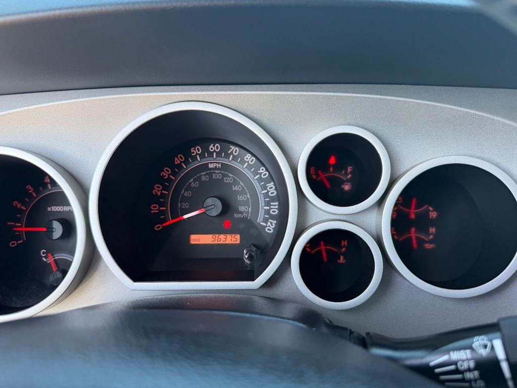 Thumbnail: 2007 Toyota Tundra - 27