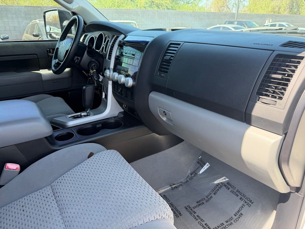Thumbnail: 2007 Toyota Tundra - 8