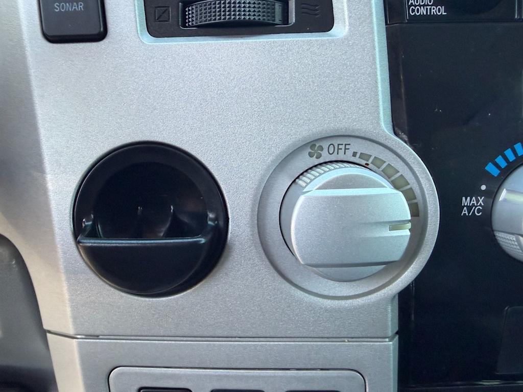 Thumbnail: 2007 Toyota Tundra - 30