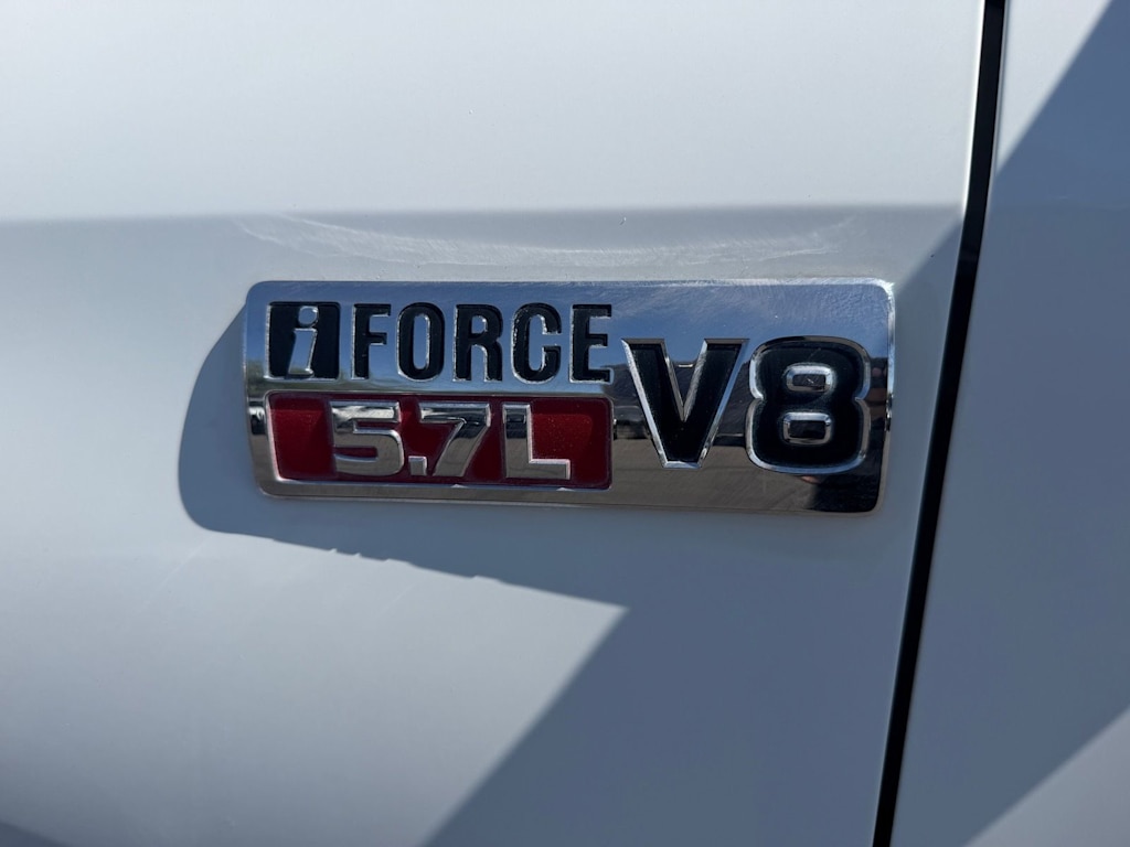 Thumbnail: 2007 Toyota Tundra - 33
