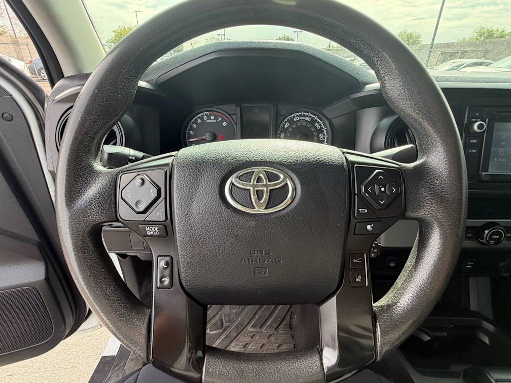 Thumbnail: 2019 Toyota Tacoma - 2