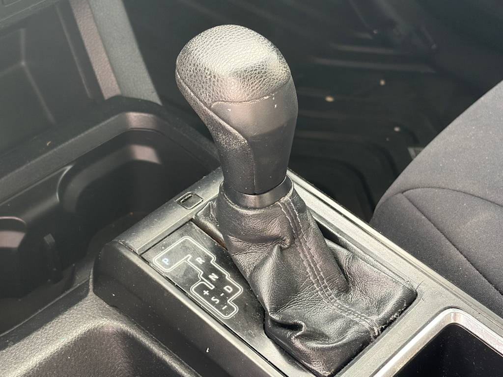 Thumbnail: 2019 Toyota Tacoma - 8
