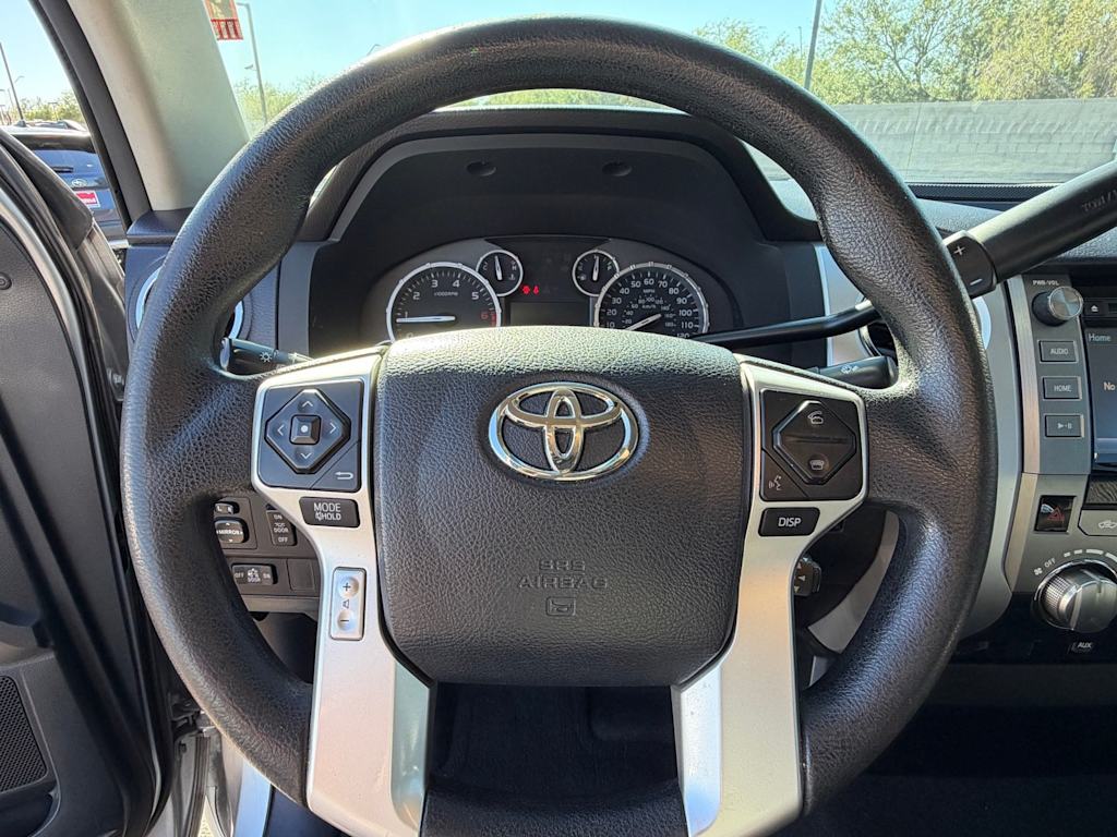 Thumbnail: 2015 Toyota Tundra - 2