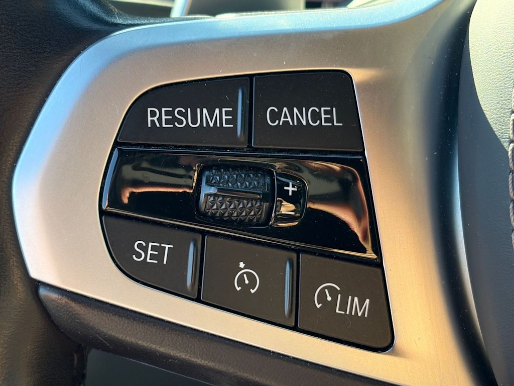 Thumbnail: 2019 BMW X5 - 17