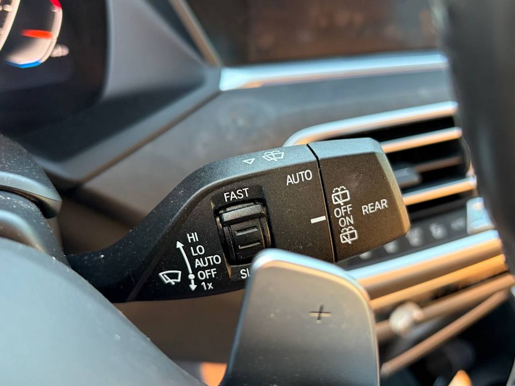Thumbnail: 2019 BMW X5 - 19