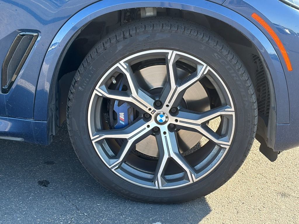 Thumbnail: 2019 BMW X5 - 4