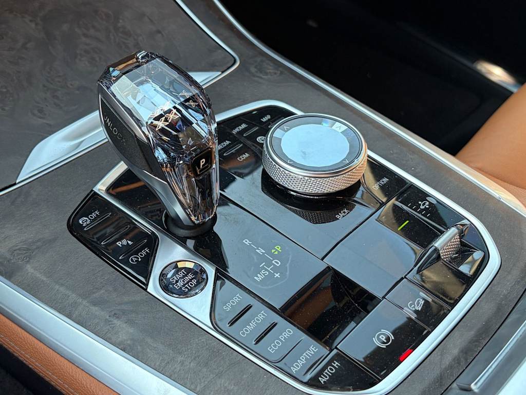 Thumbnail: 2019 BMW X5 - 8