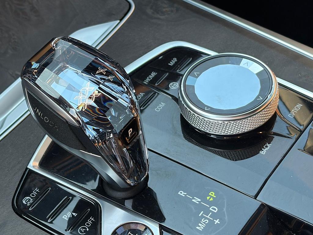 Thumbnail: 2019 BMW X5 - 6