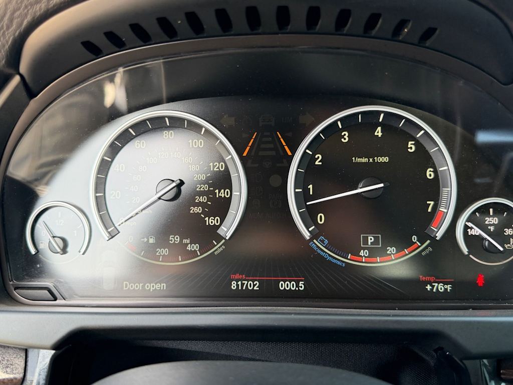 Thumbnail: 2015 BMW X5 - 27