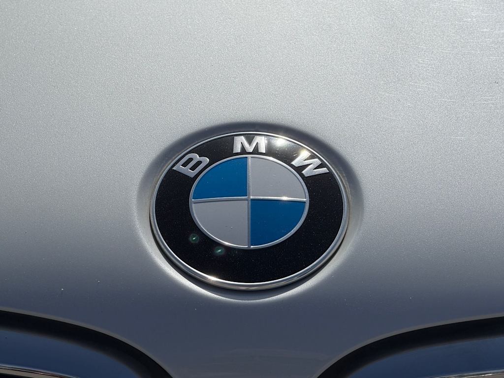 Thumbnail: 2015 BMW X5 - 6