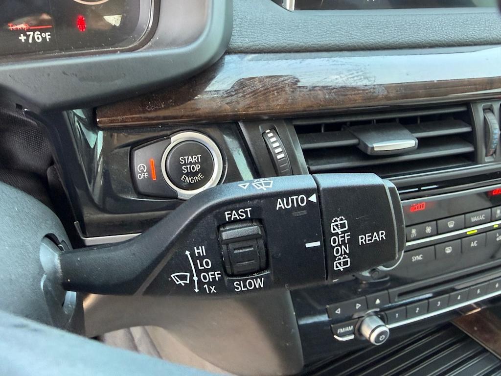 Thumbnail: 2015 BMW X5 - 12