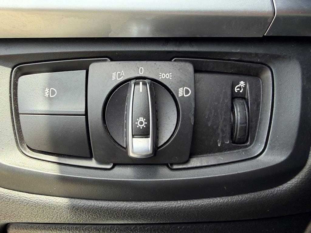 Thumbnail: 2015 BMW X5 - 24