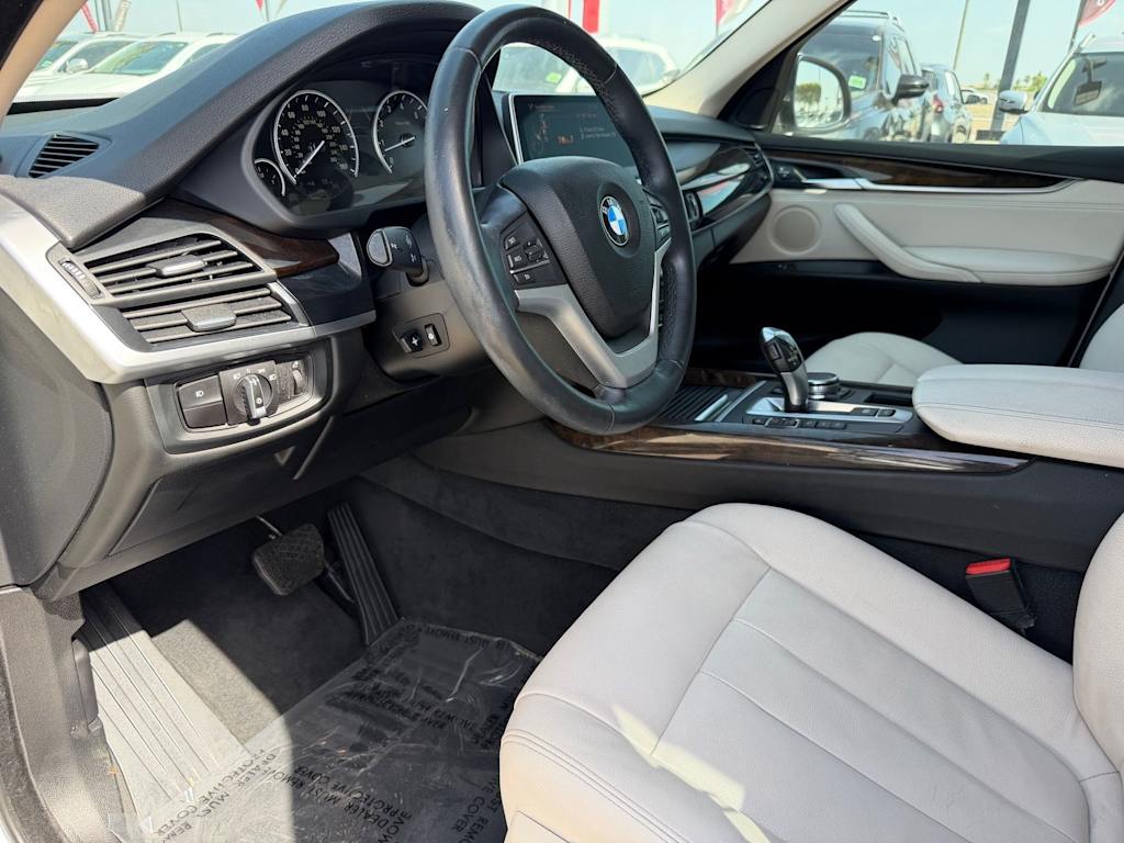 Thumbnail: 2015 BMW X5 - 2