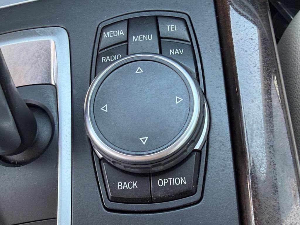 Thumbnail: 2015 BMW X5 - 30