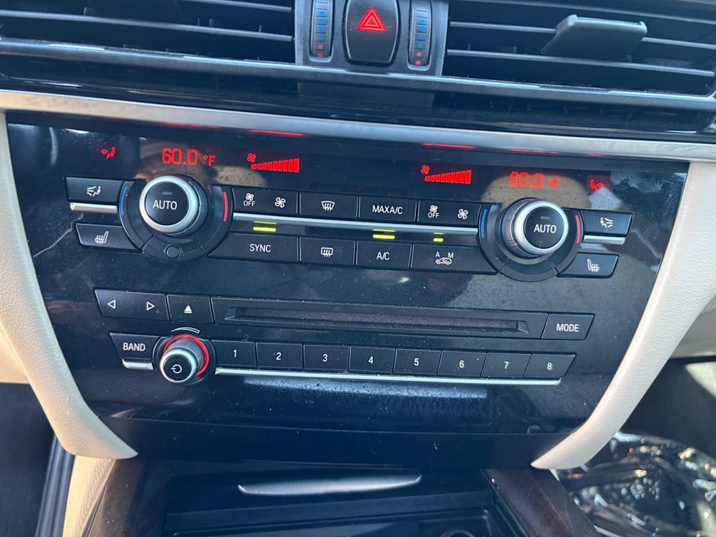 Thumbnail: 2018 BMW X5 - 25