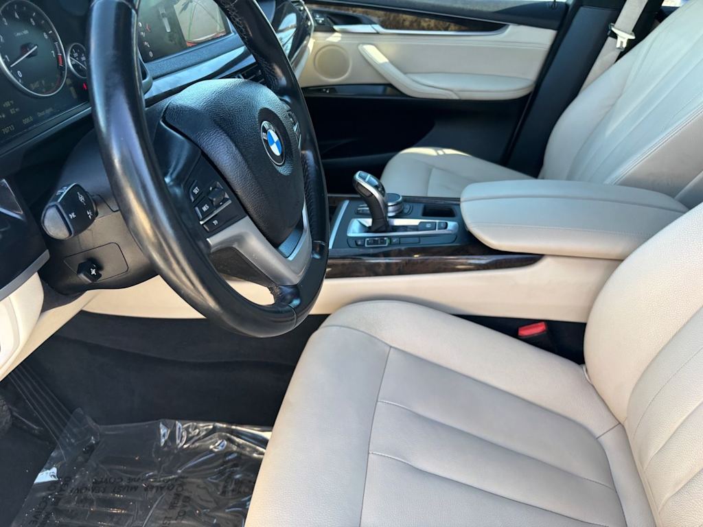 Thumbnail: 2018 BMW X5 - 23