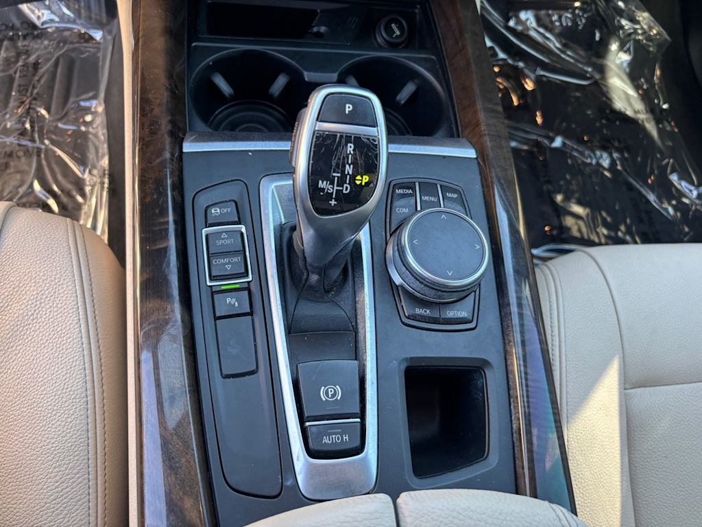 Thumbnail: 2018 BMW X5 - 14