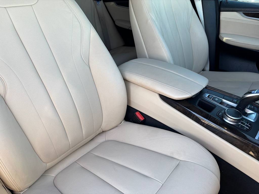 Thumbnail: 2018 BMW X5 - 20