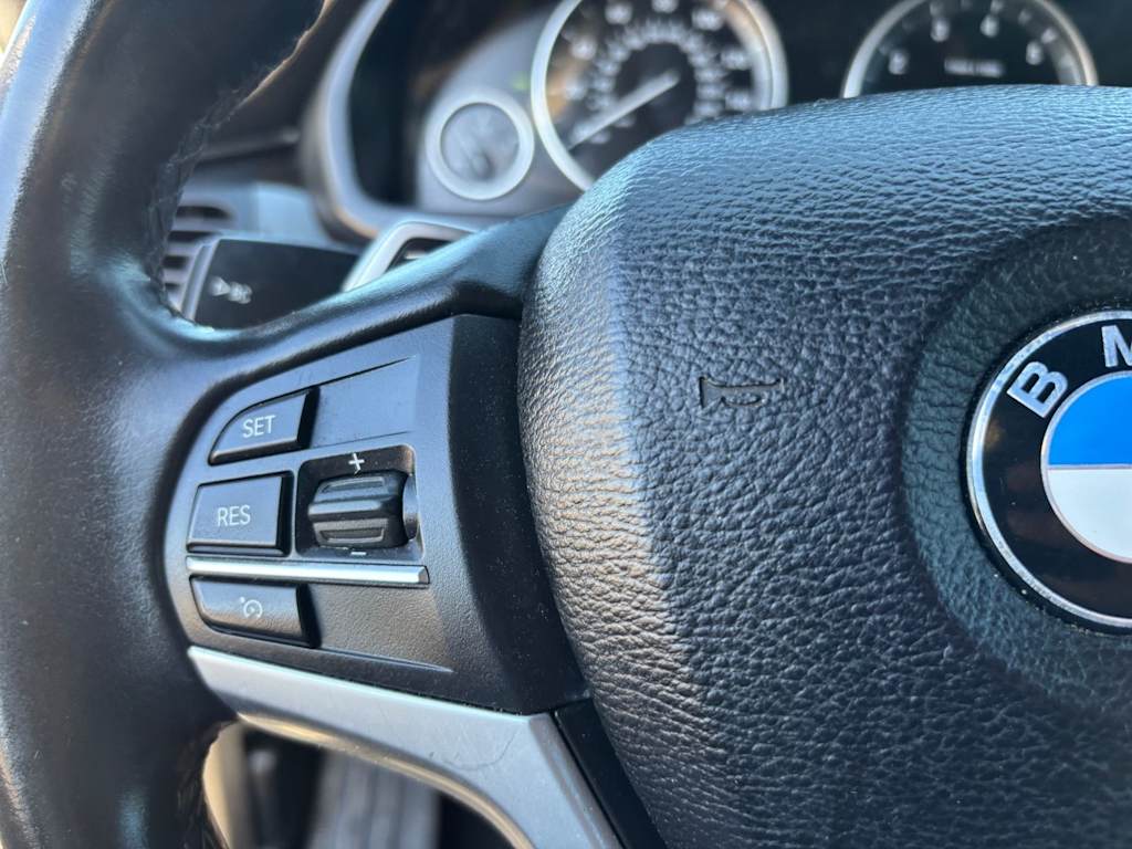 Thumbnail: 2018 BMW X5 - 27