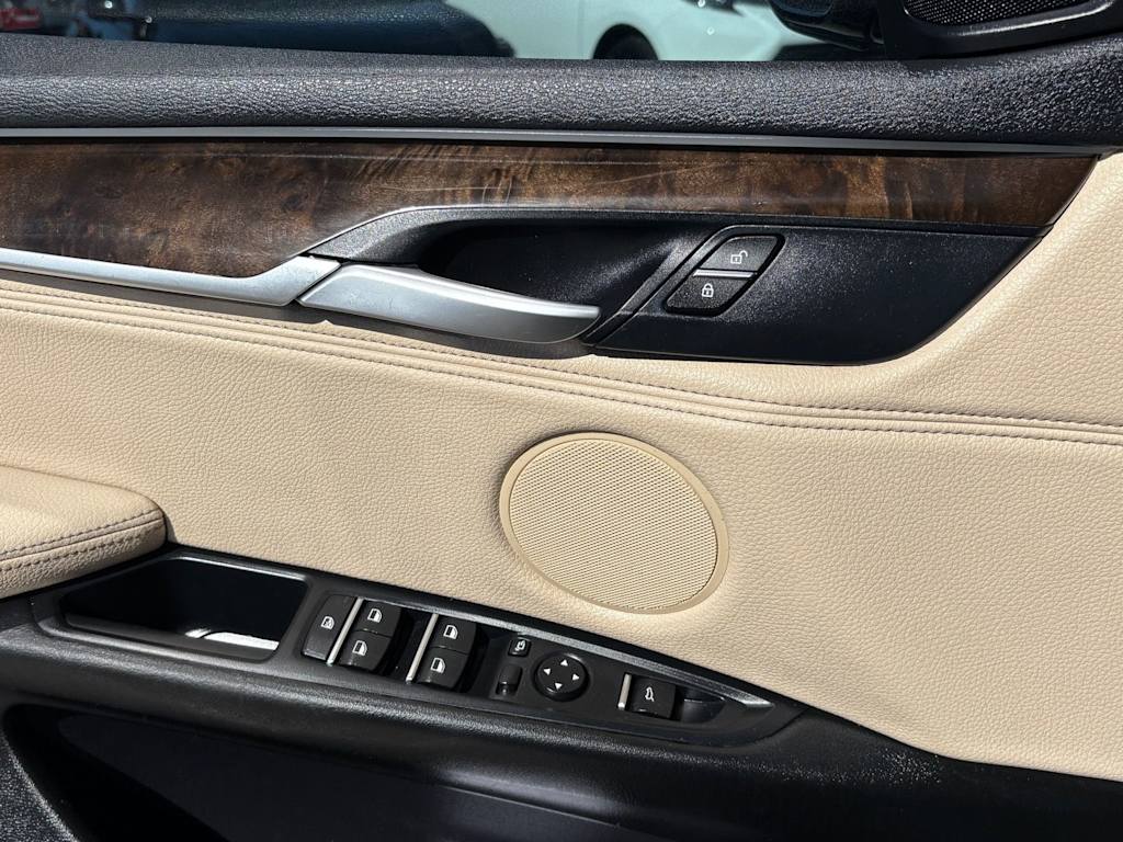 Thumbnail: 2018 BMW X5 - 29