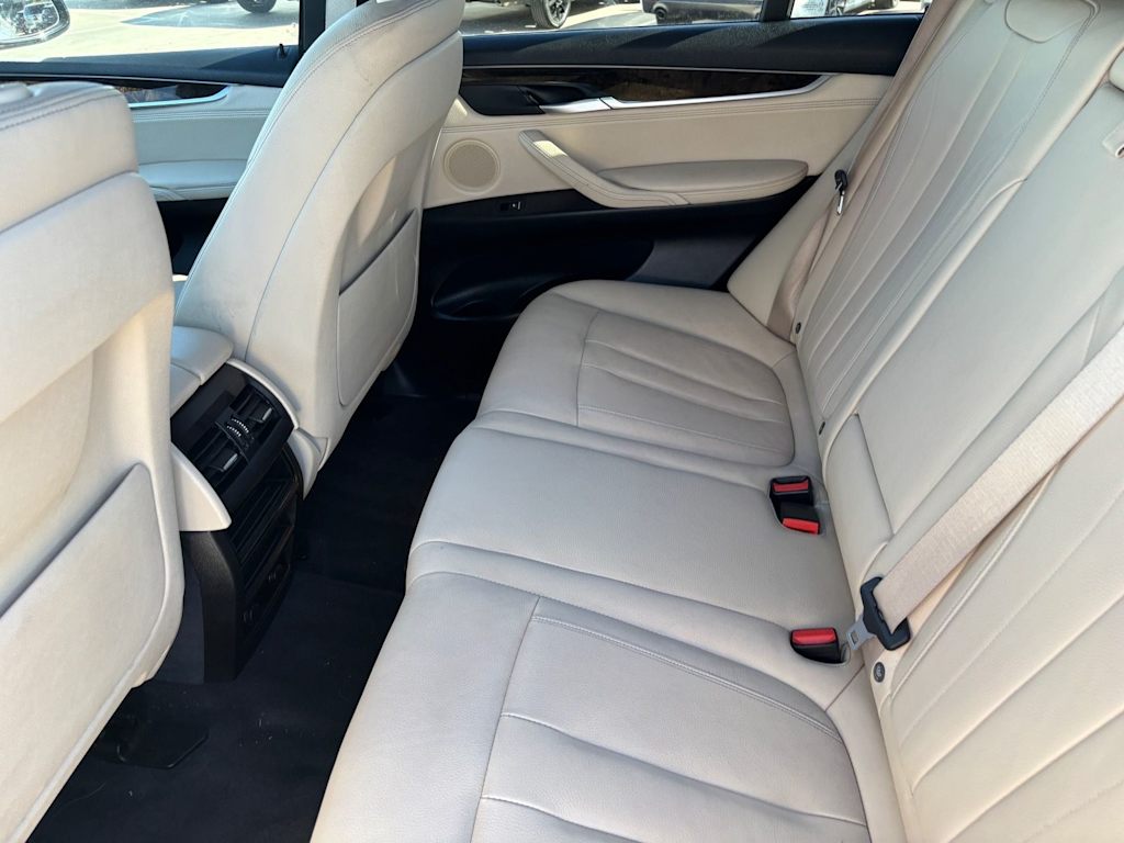 Thumbnail: 2018 BMW X5 - 21