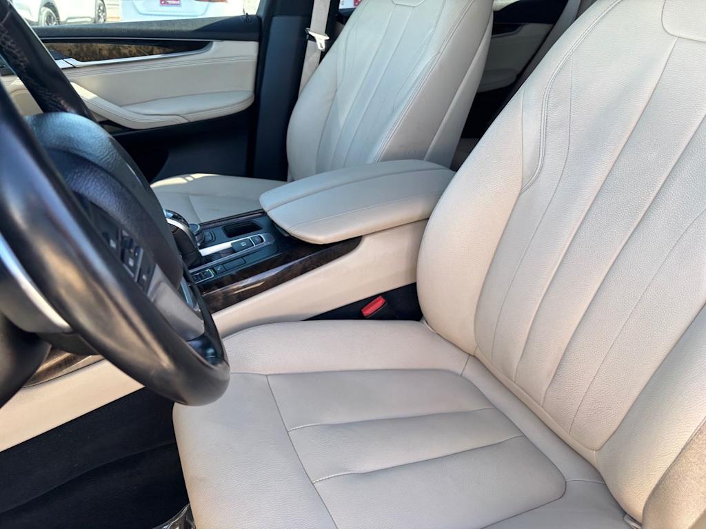 Thumbnail: 2018 BMW X5 - 24