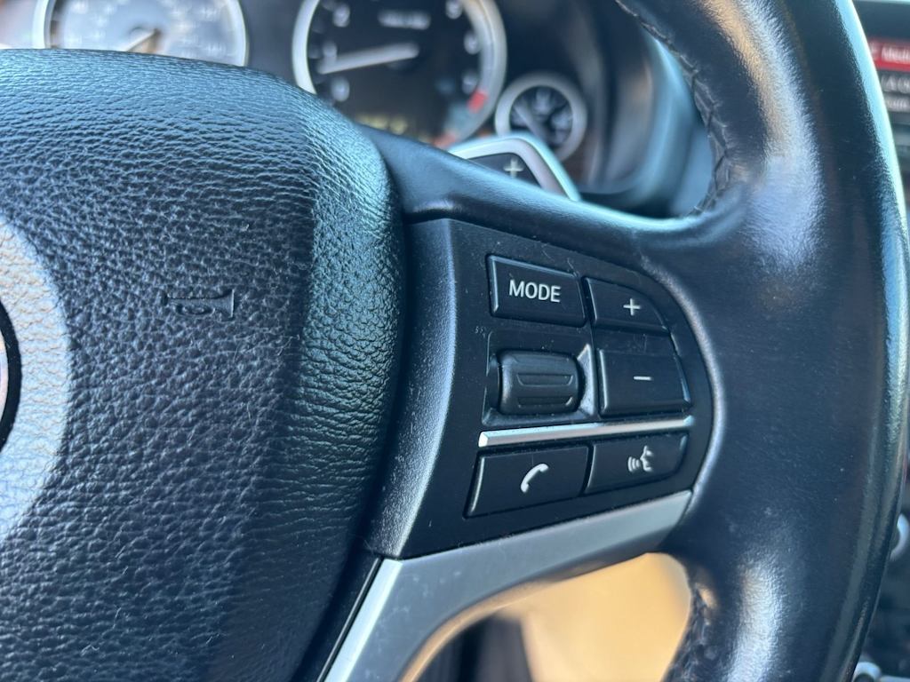 Thumbnail: 2018 BMW X5 - 28