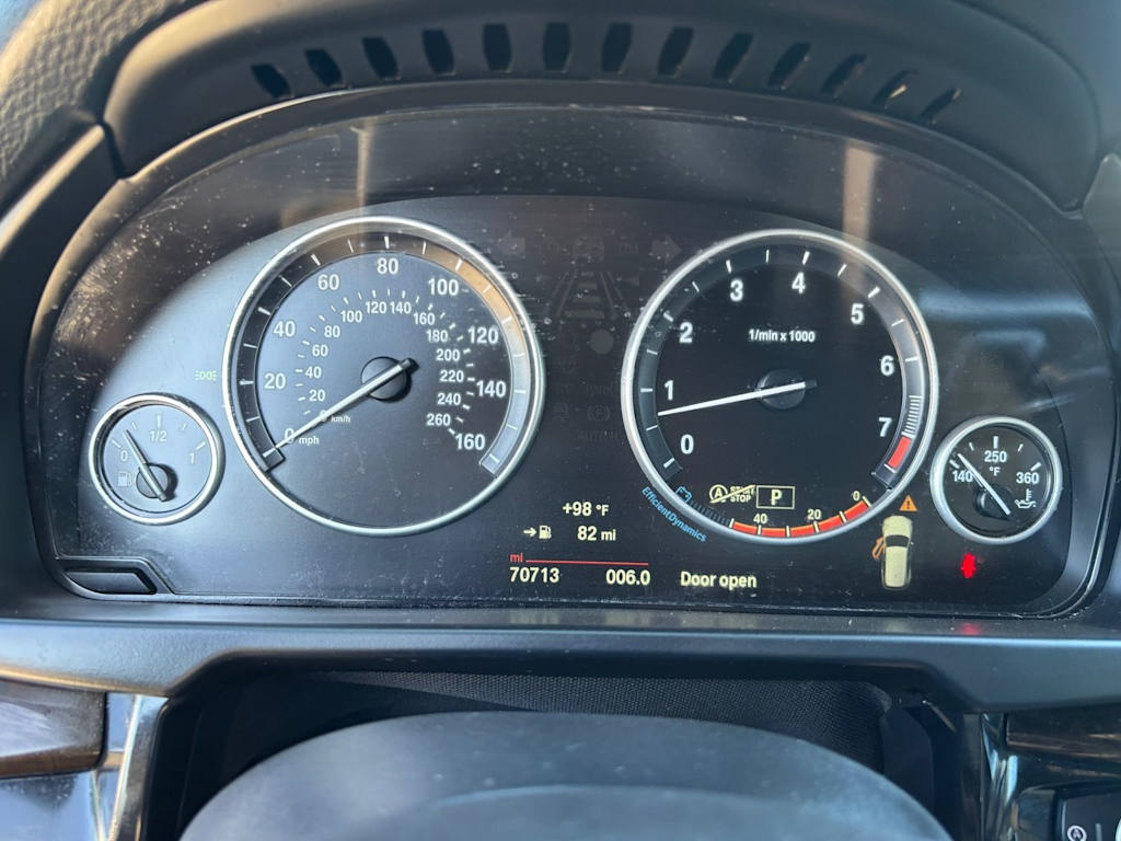 Thumbnail: 2018 BMW X5 - 15