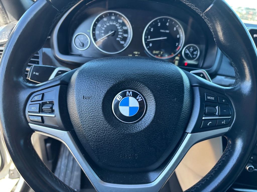 Thumbnail: 2018 BMW X5 - 26