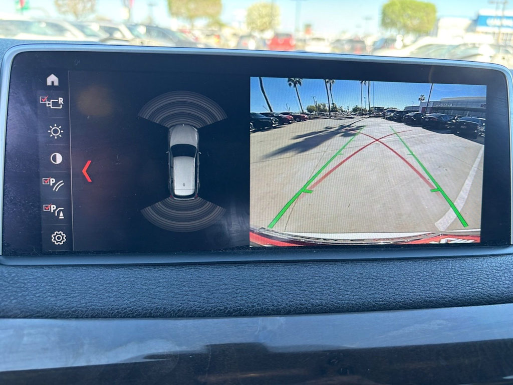 Thumbnail: 2018 BMW X5 - 13