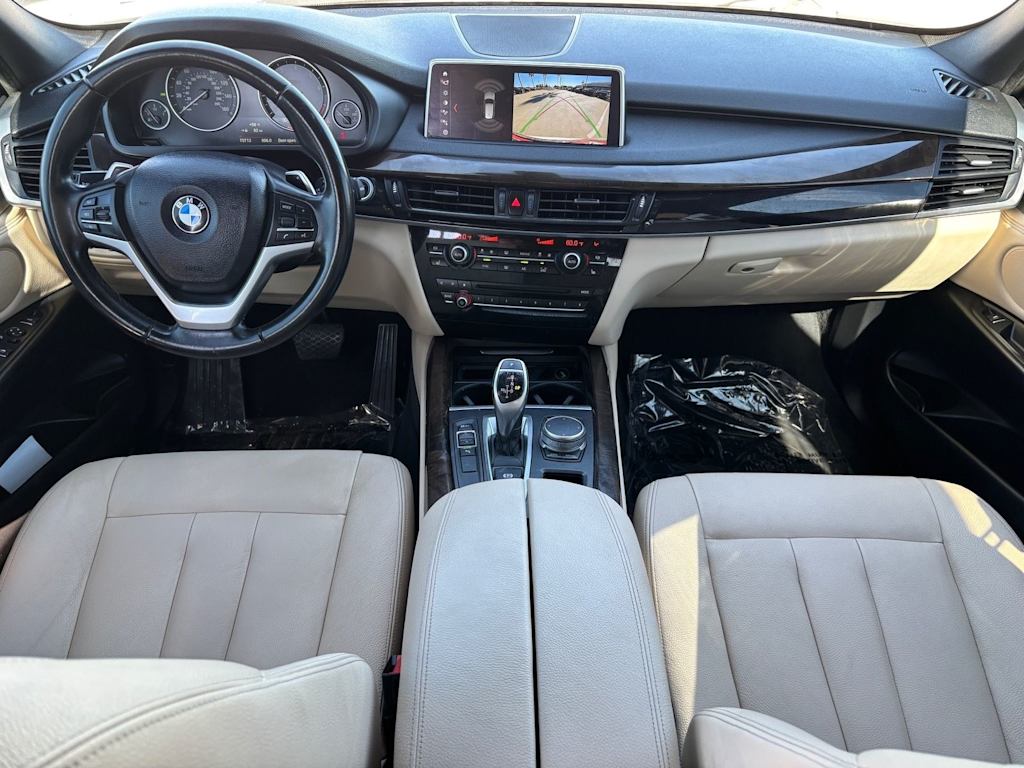Thumbnail: 2018 BMW X5 - 8