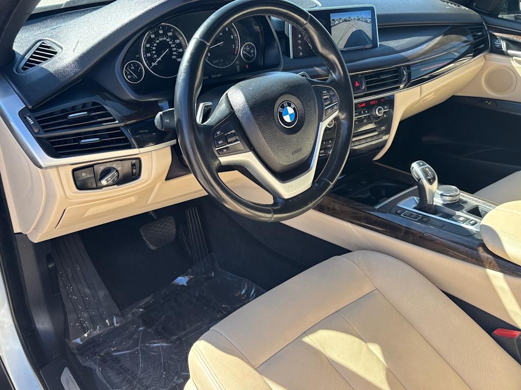 Thumbnail: 2018 BMW X5 - 2